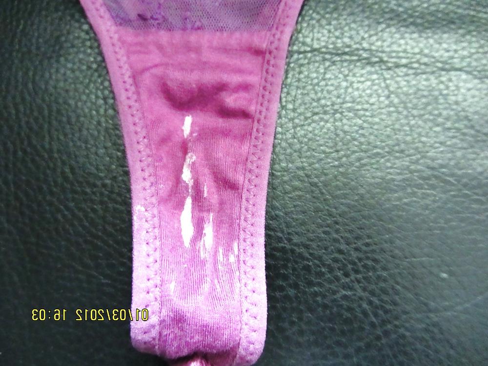 20P Wifes pants