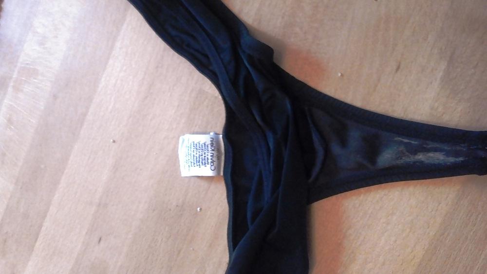 20P Wifes pants