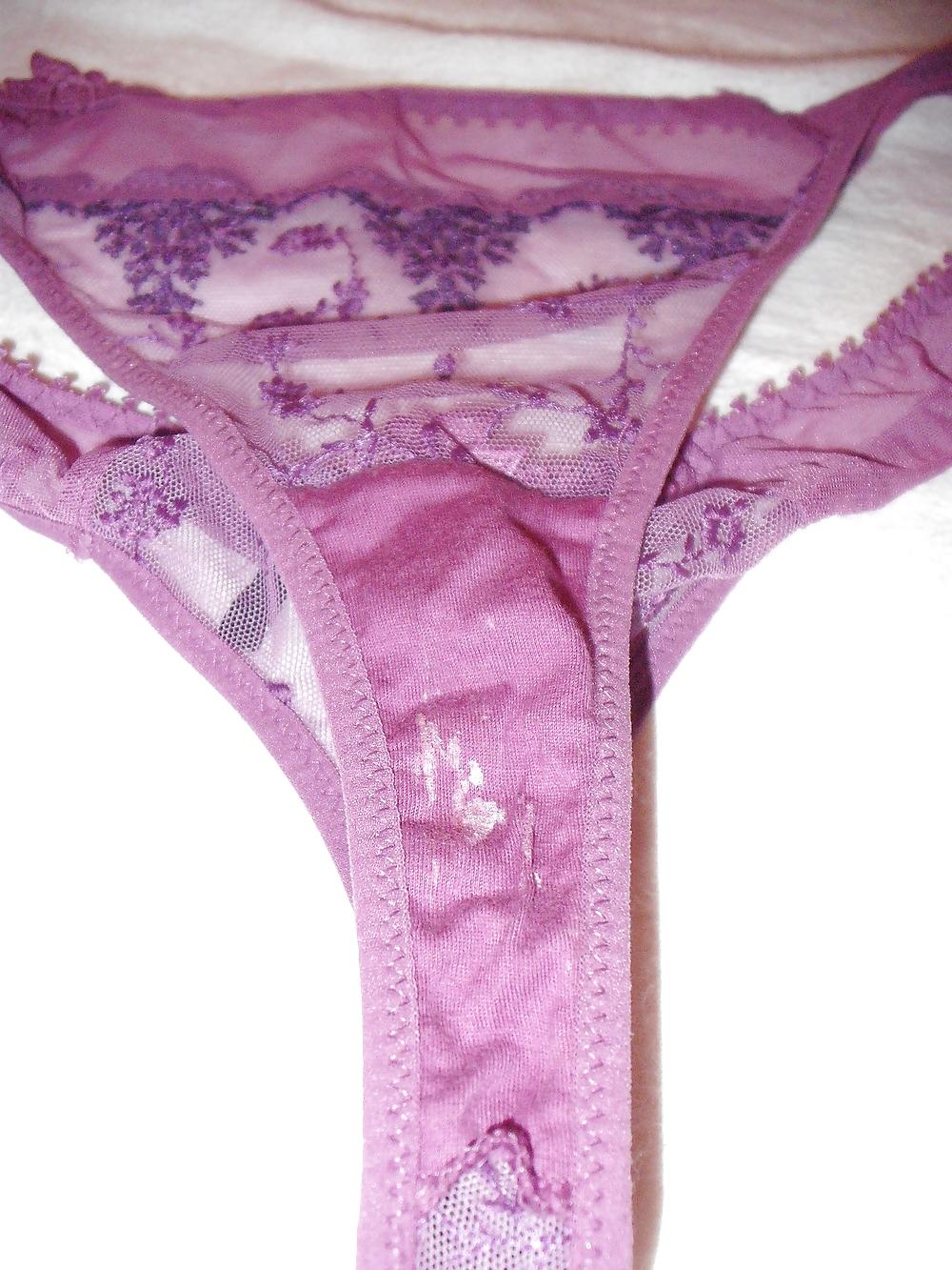 20P Wifes pants