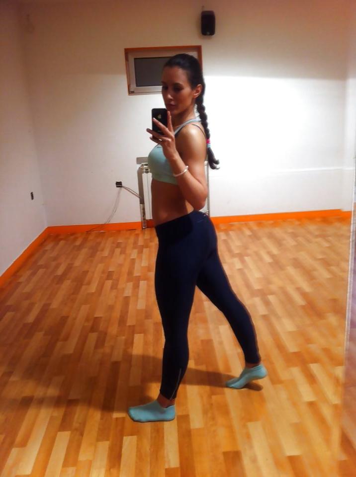 23P Workout and fitness