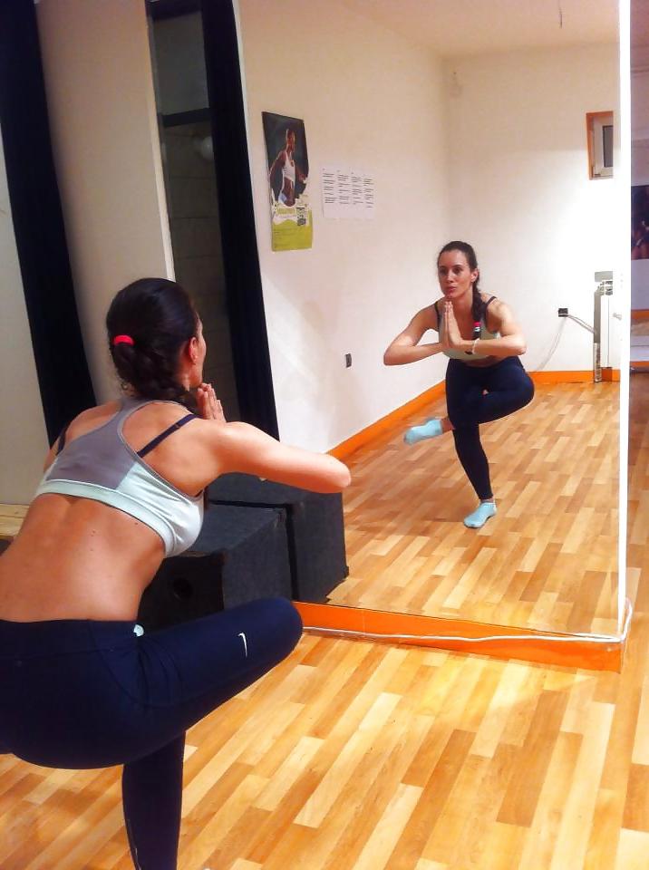 23P Workout and fitness