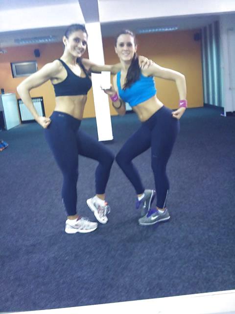 23P Workout and fitness