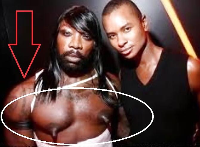 25P Wild Parties