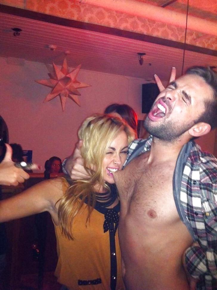 25P Wild Parties
