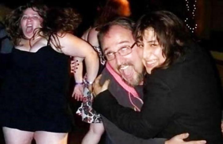 25P Wild Parties