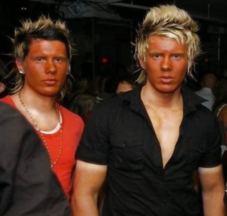 25P Wild Parties