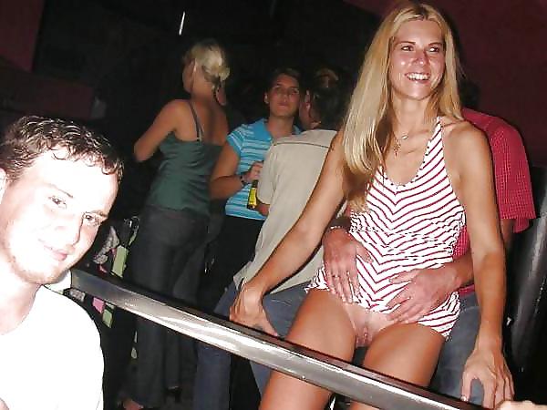 25P Wild Parties
