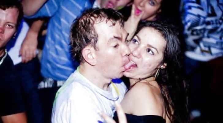 25P Wild Parties