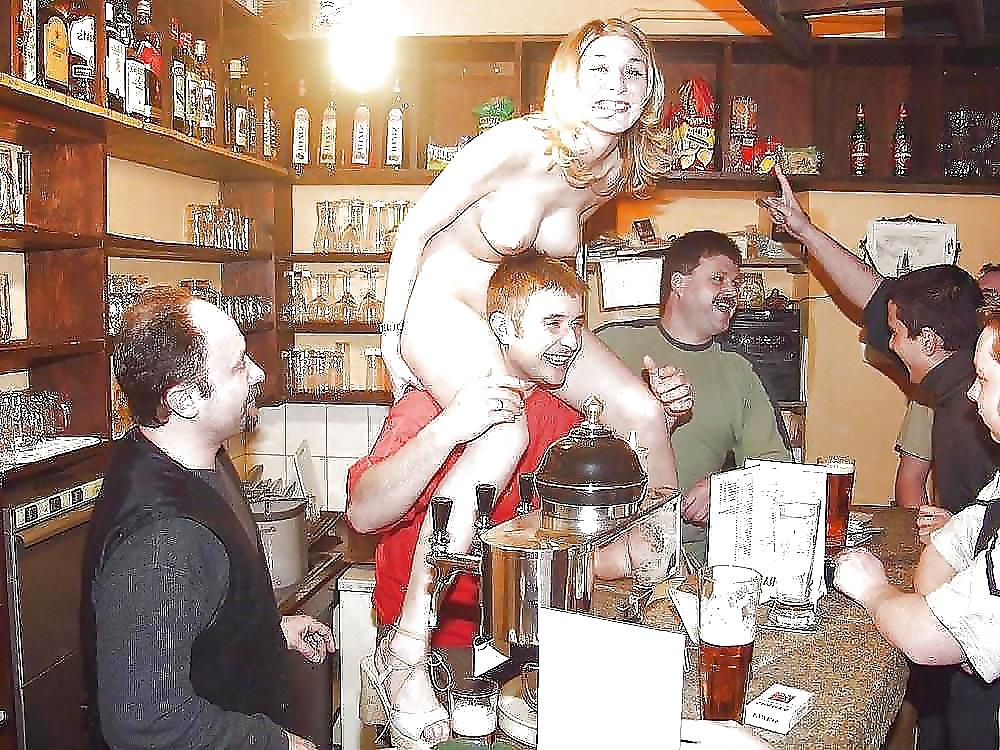 25P Wild Parties