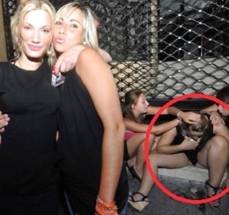 25P Wild Parties