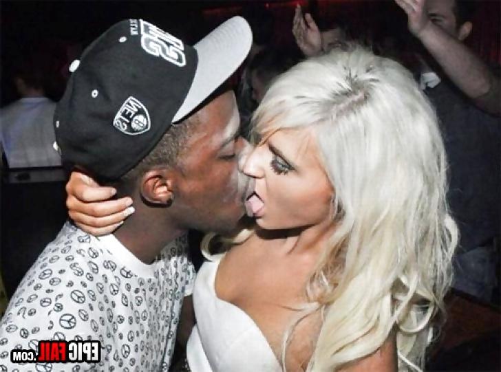 25P Wild Parties
