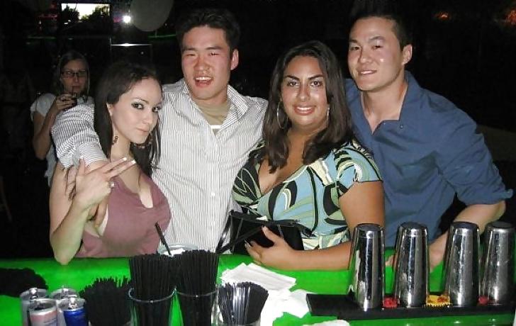 25P Wild Parties