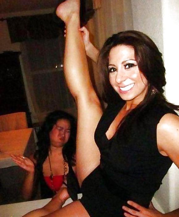 25P Wild Parties