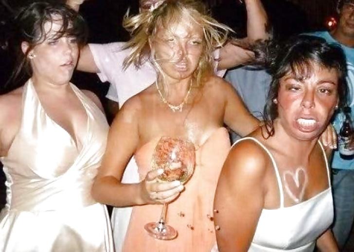 25P Wild Parties