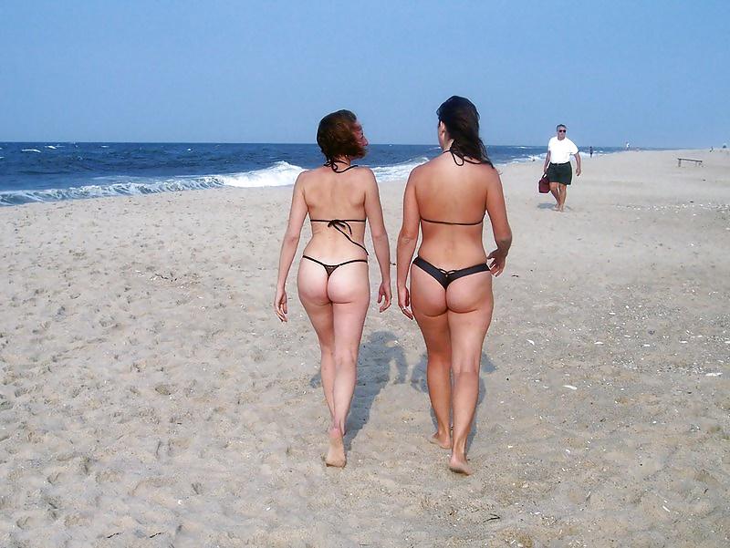 12P Beach Bums