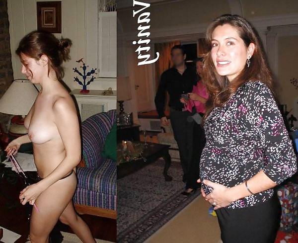 25P Dressed - Undressed - vol 25!