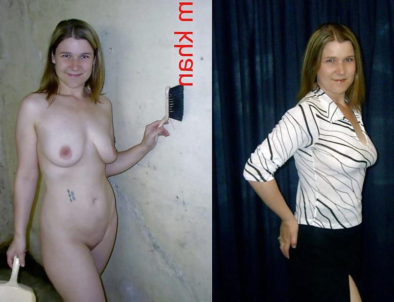 25P Dressed - Undressed - vol 25!