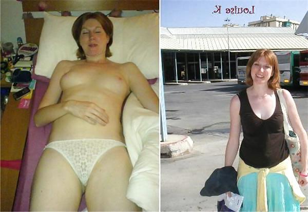 25P Dressed - Undressed - vol 25!