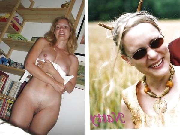 25P Dressed - Undressed - vol 25!