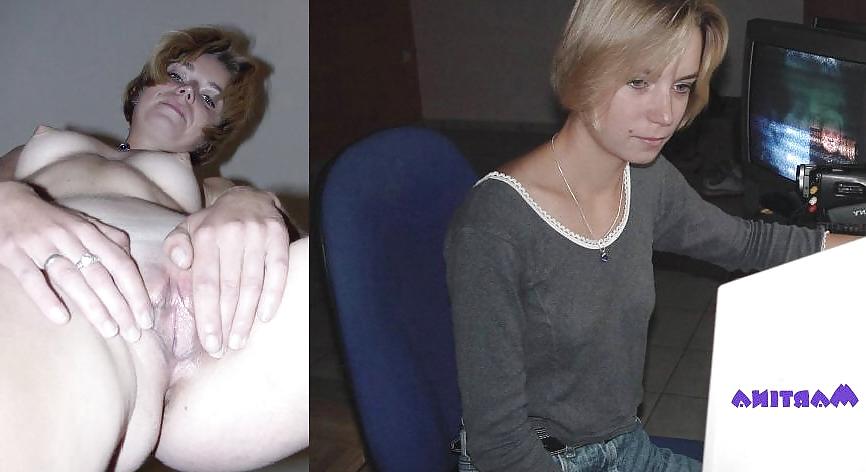 25P Dressed - Undressed - vol 25!