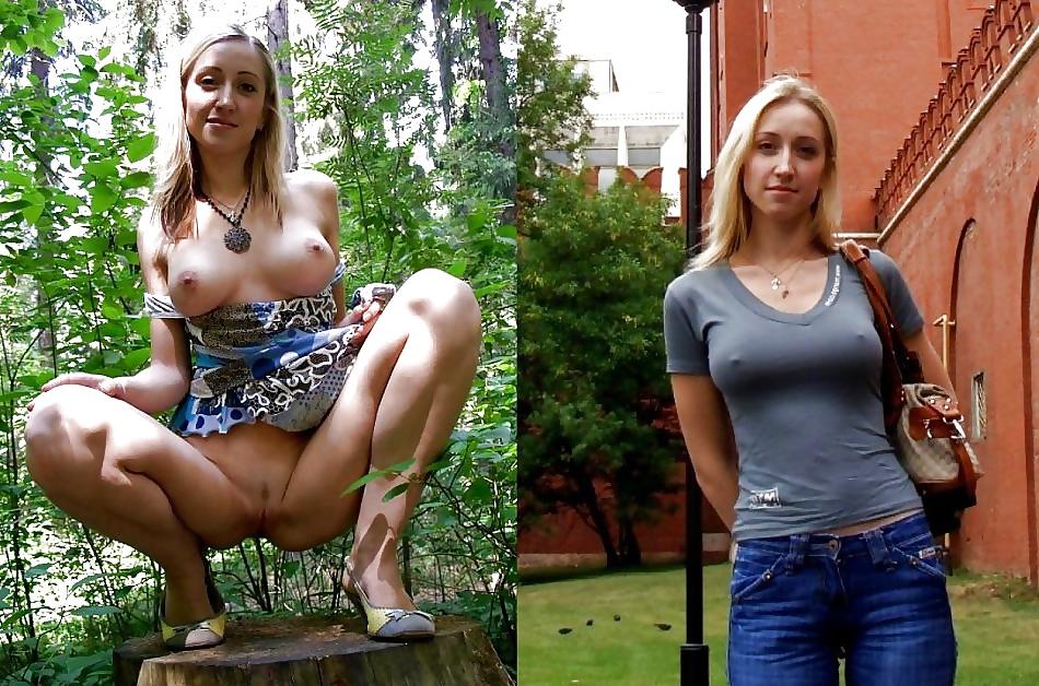 25P Dressed - Undressed - vol 25!