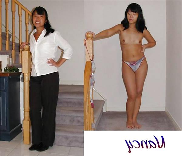 25P Dressed - Undressed - vol 25!