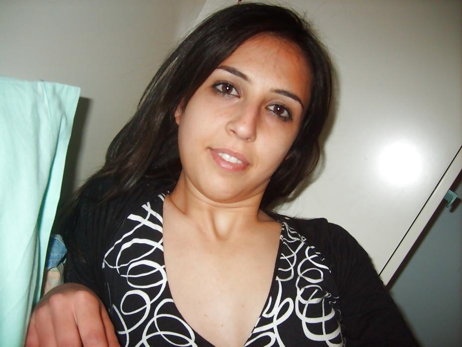 18P Ex fidanzata Italiana - Italian Ex Girlfriend