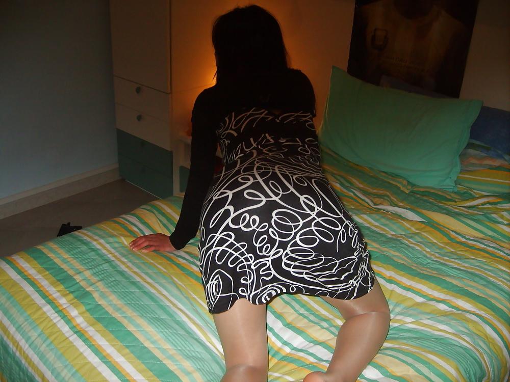 18P Ex fidanzata Italiana - Italian Ex Girlfriend