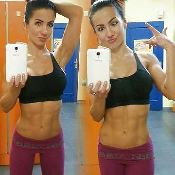 21P Slovak fitness
