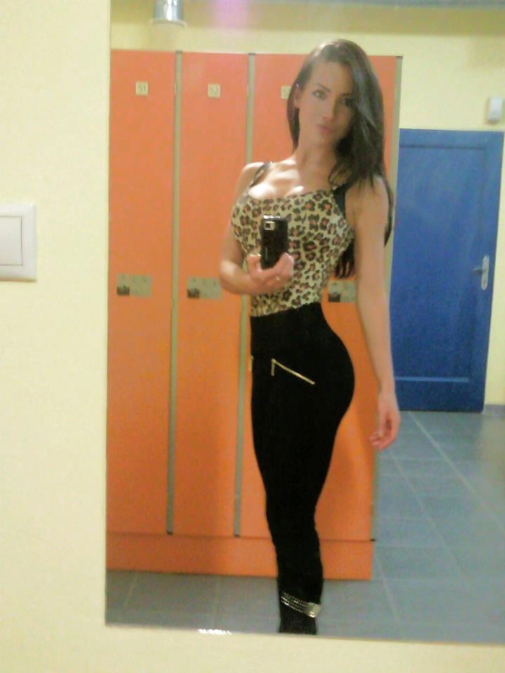 21P Slovak fitness