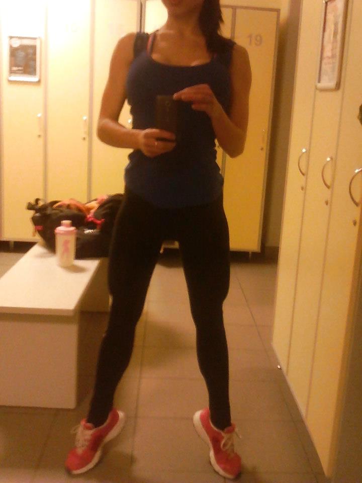 21P Slovak fitness