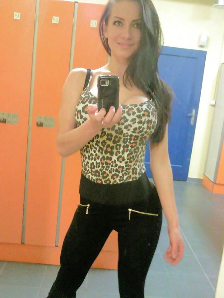 21P Slovak fitness