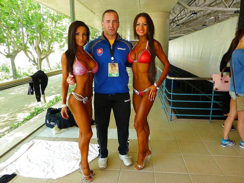 21P Slovak fitness