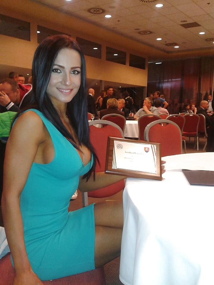 21P Slovak fitness