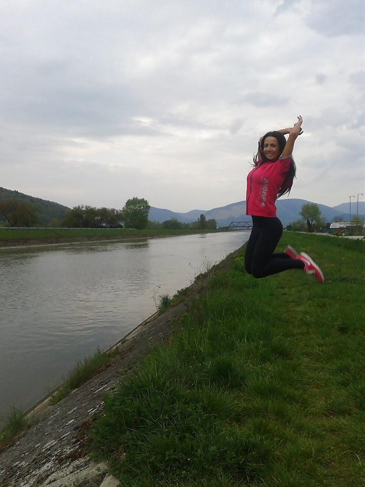 21P Slovak fitness