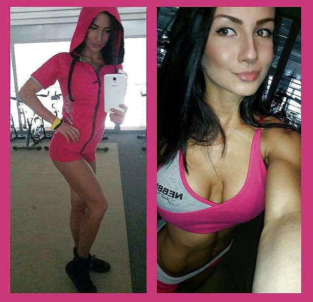 21P Slovak fitness