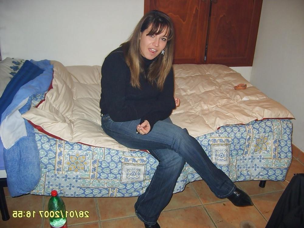 15P Ilaria Italian girl