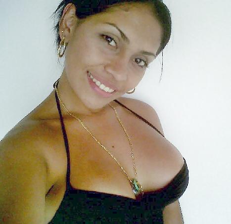 25P TETAS GRANDES  LATINAS... BIGS TITS