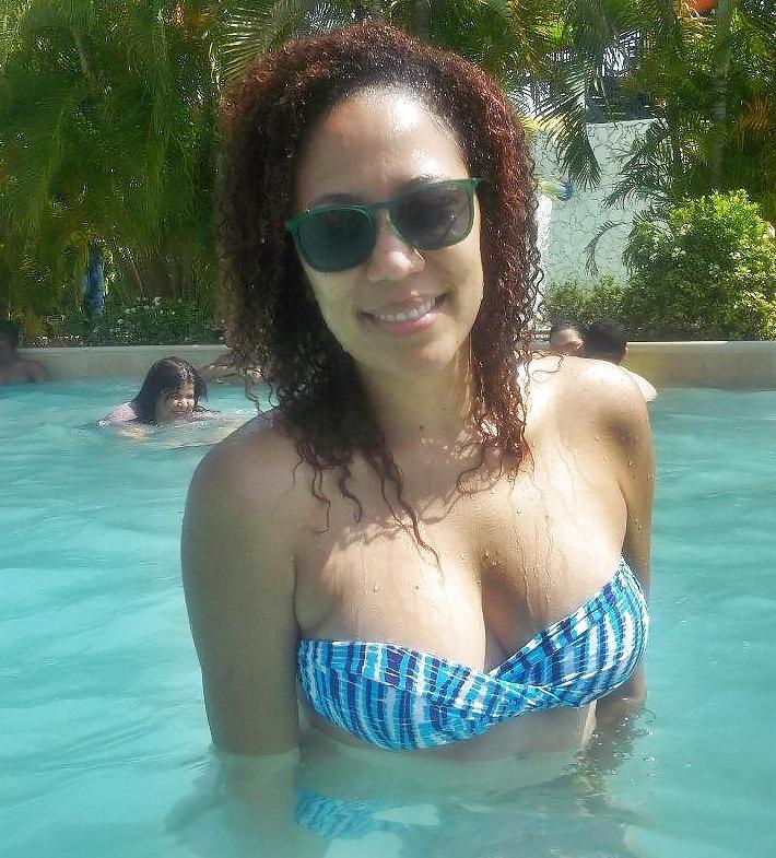 25P TETAS GRANDES  LATINAS... BIGS TITS