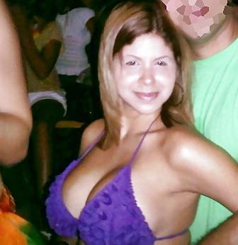 25P TETAS GRANDES  LATINAS... BIGS TITS