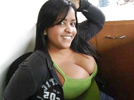 25P TETAS GRANDES  LATINAS... BIGS TITS