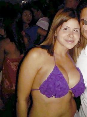 25P TETAS GRANDES  LATINAS... BIGS TITS