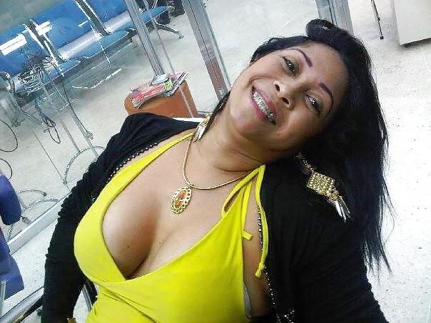 25P TETAS GRANDES  LATINAS... BIGS TITS