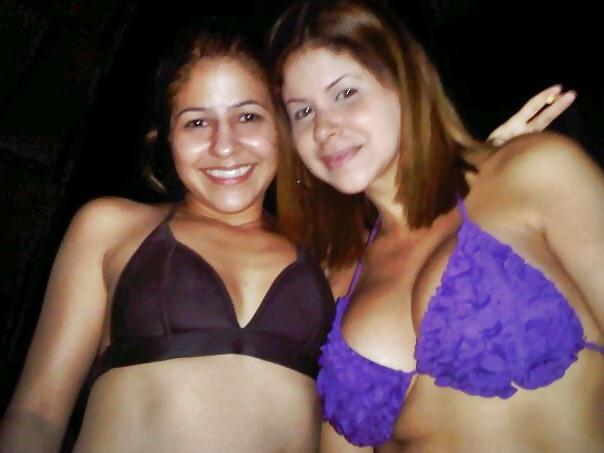 25P TETAS GRANDES  LATINAS... BIGS TITS