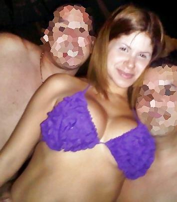 25P TETAS GRANDES  LATINAS... BIGS TITS