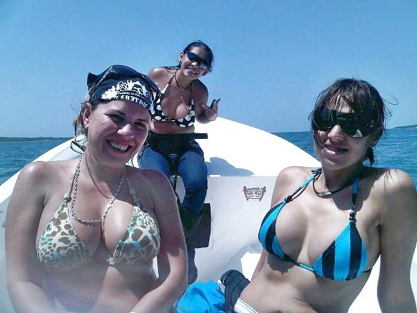 25P TETAS GRANDES  LATINAS... BIGS TITS
