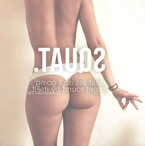24P Booty workout