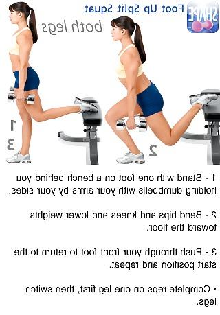 24P Booty workout