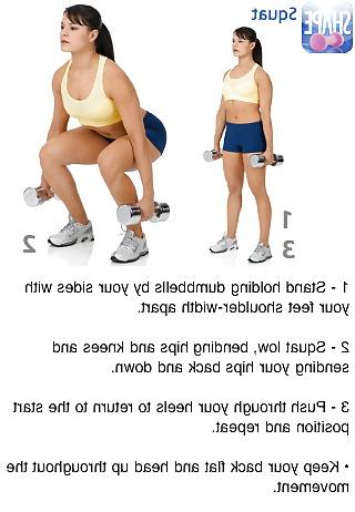 24P Booty workout