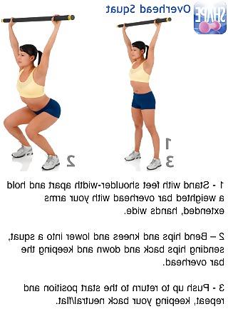 24P Booty workout